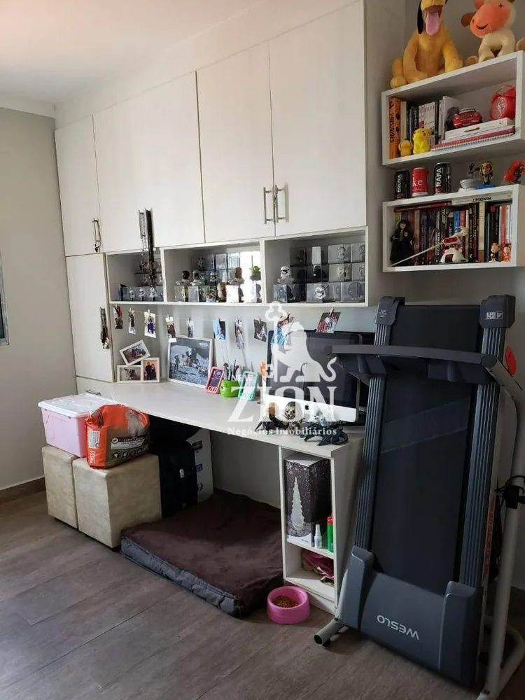 Apartamento, 2 quartos, 77 m² - Foto 9
