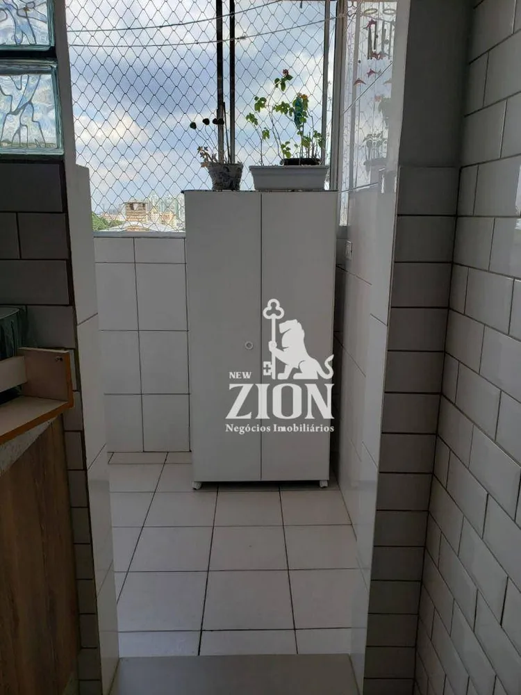 Apartamento, 2 quartos, 77 m² - Foto 8