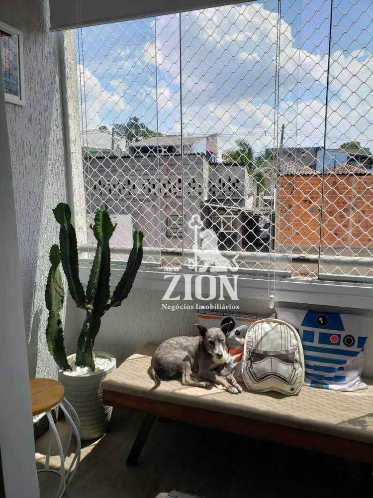 Apartamento, 2 quartos, 77 m² - Foto 15