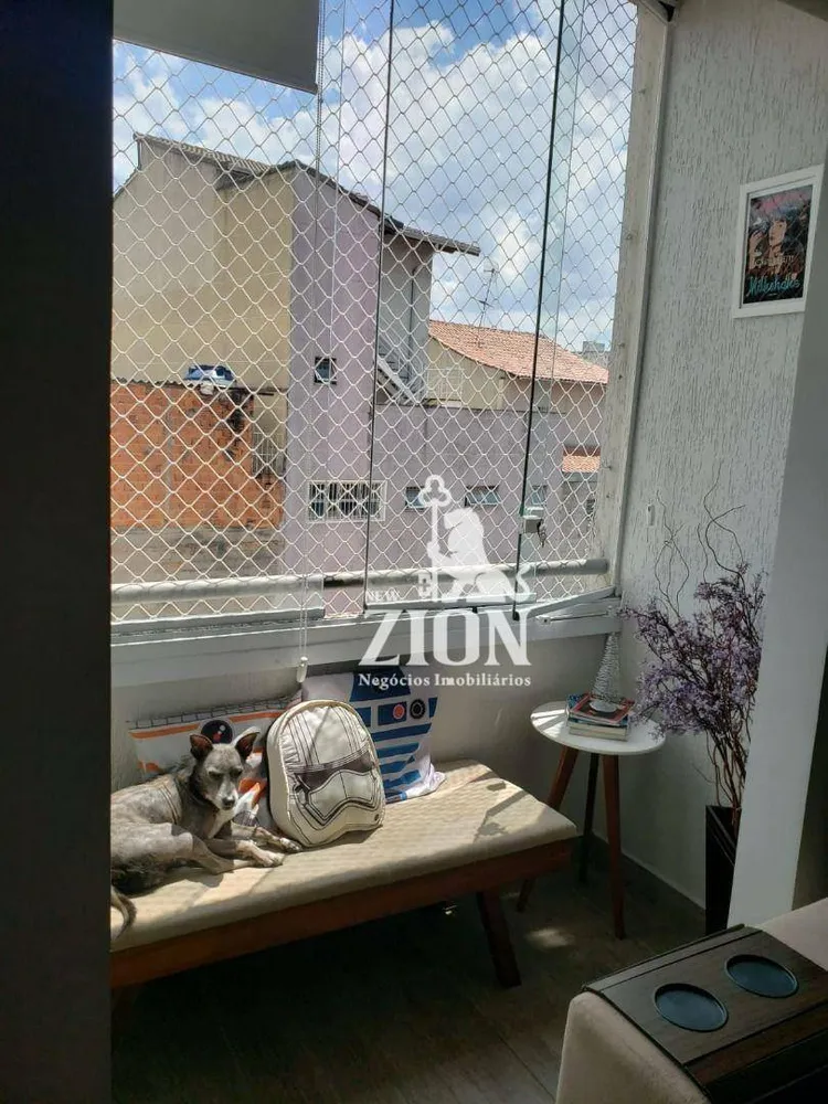 Apartamento, 2 quartos, 77 m² - Foto 10