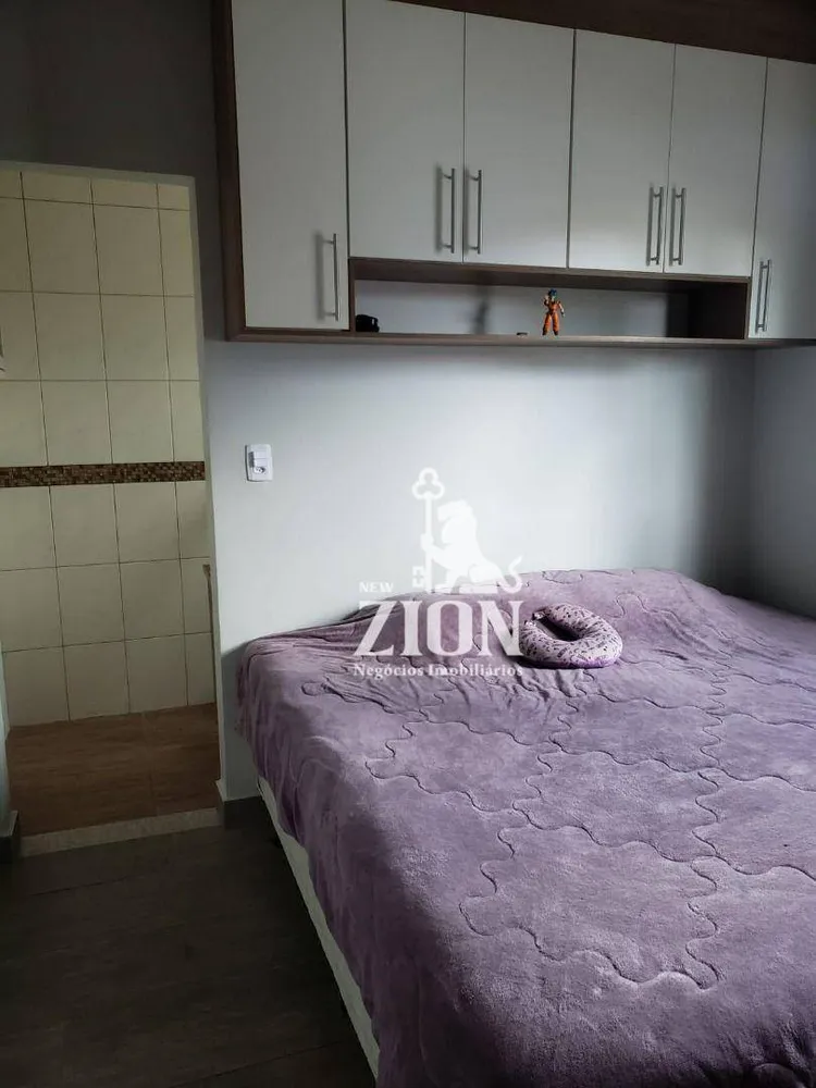 Apartamento, 2 quartos, 77 m² - Foto 14