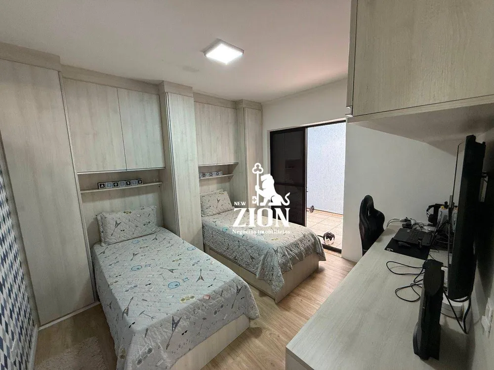Sobrado, 3 quartos, 131 m² - Foto 11