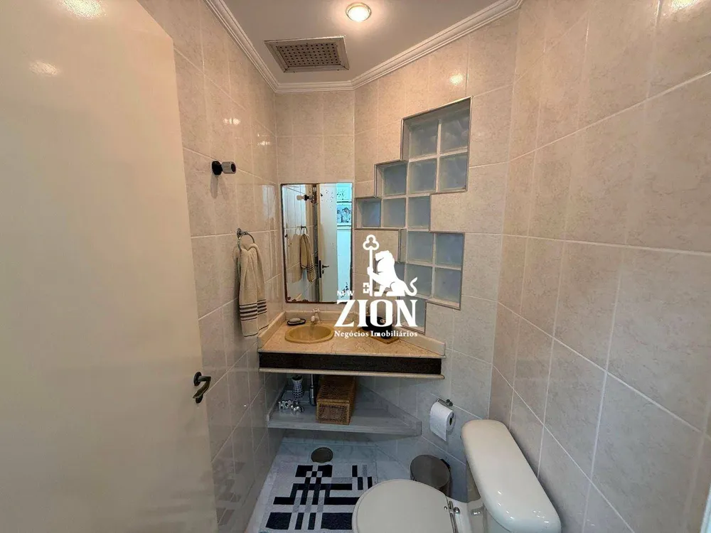 Sobrado, 3 quartos, 131 m² - Foto 7