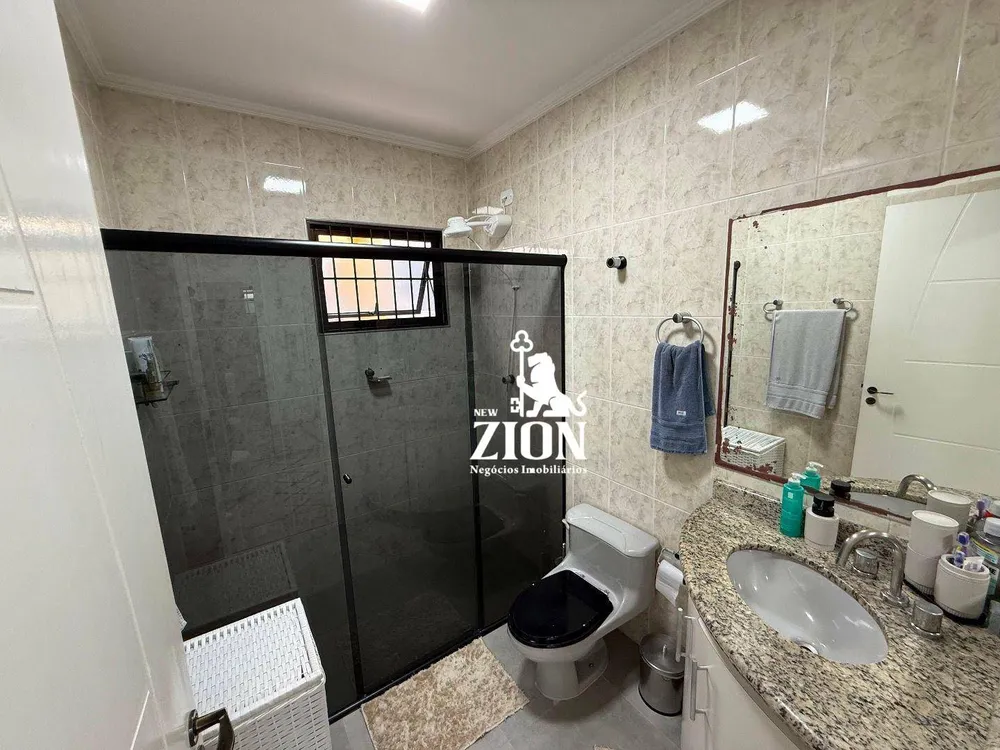 Sobrado, 3 quartos, 131 m² - Foto 10