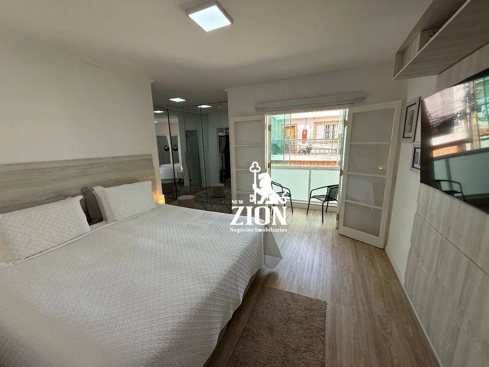 Sobrado, 3 quartos, 131 m² - Foto 9