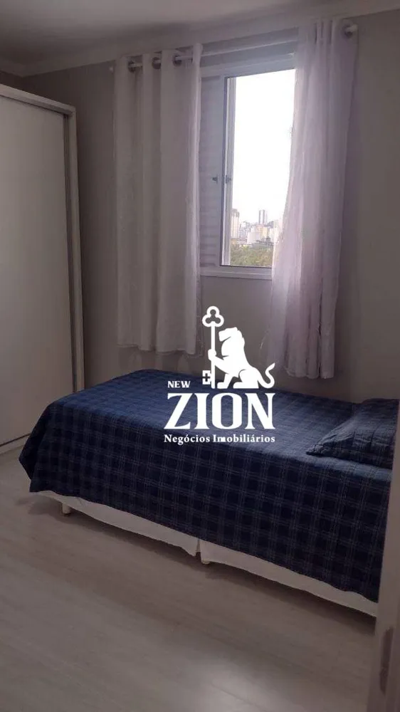 Apartamento, 3 quartos, 63 m² - Foto 5