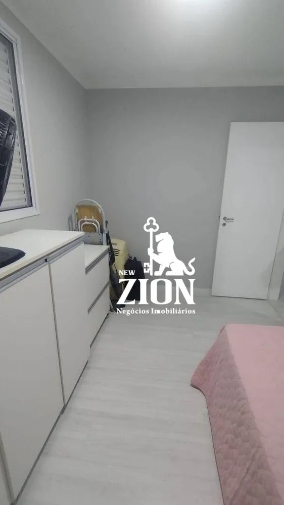 Apartamento, 3 quartos, 63 m² - Foto 7