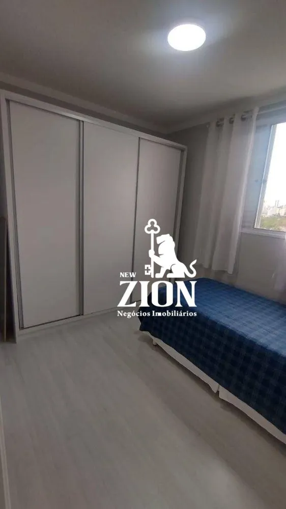 Apartamento, 3 quartos, 63 m² - Foto 8