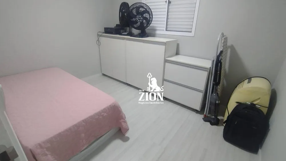 Apartamento, 3 quartos, 63 m² - Foto 9