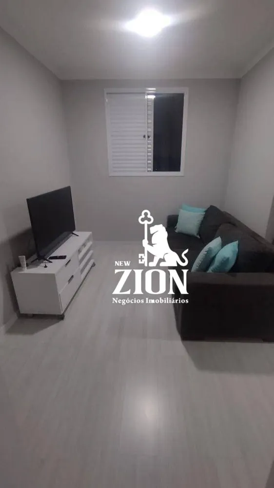 Apartamento, 3 quartos, 63 m² - Foto 11