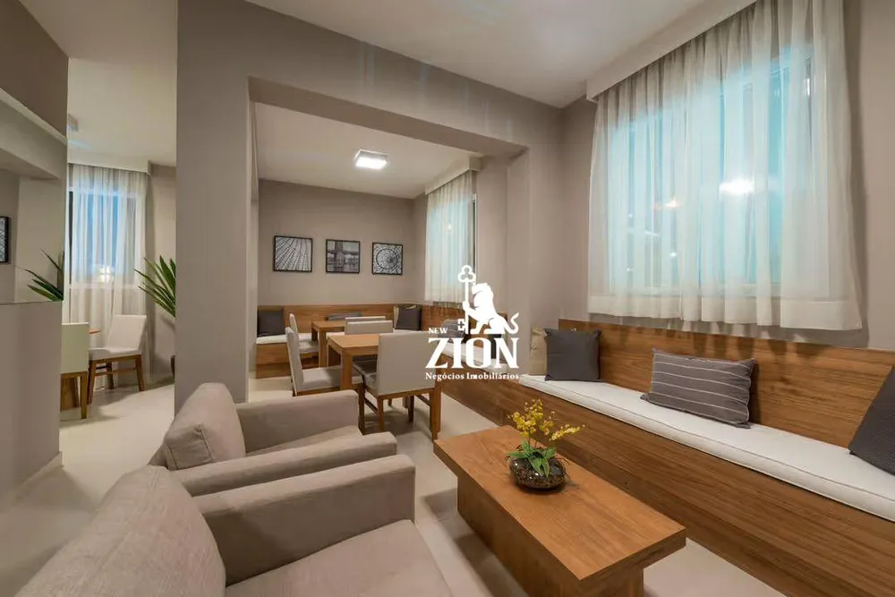 Apartamento, 3 quartos, 63 m² - Foto 16