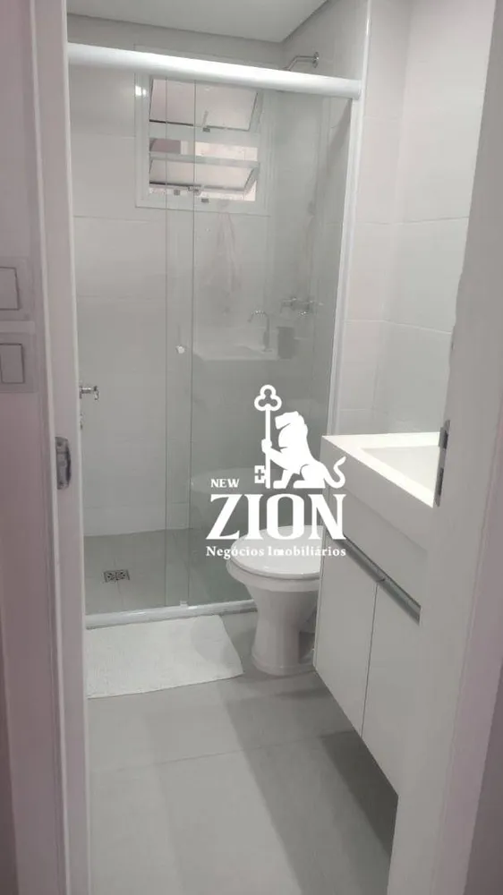 Apartamento, 3 quartos, 63 m² - Foto 6