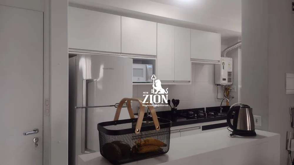 Apartamento, 3 quartos, 63 m² - Foto 3
