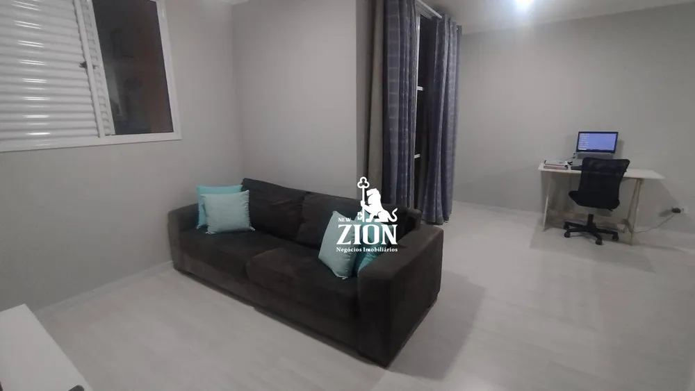 Apartamento, 3 quartos, 63 m² - Foto 10