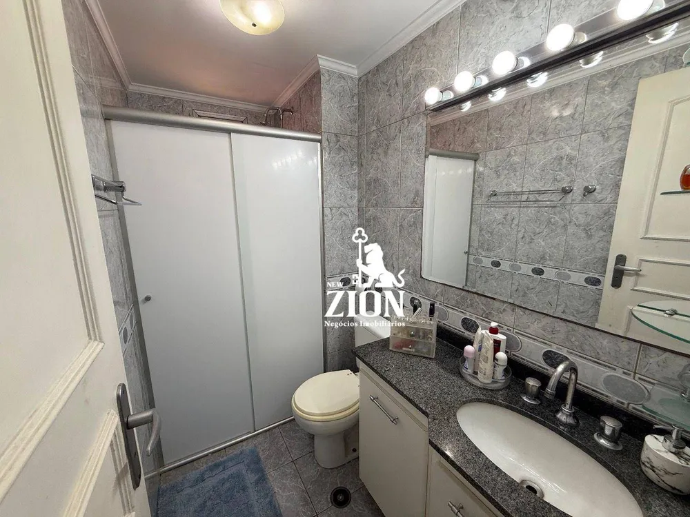 Apartamento, 3 quartos, 98 m² - Foto 12