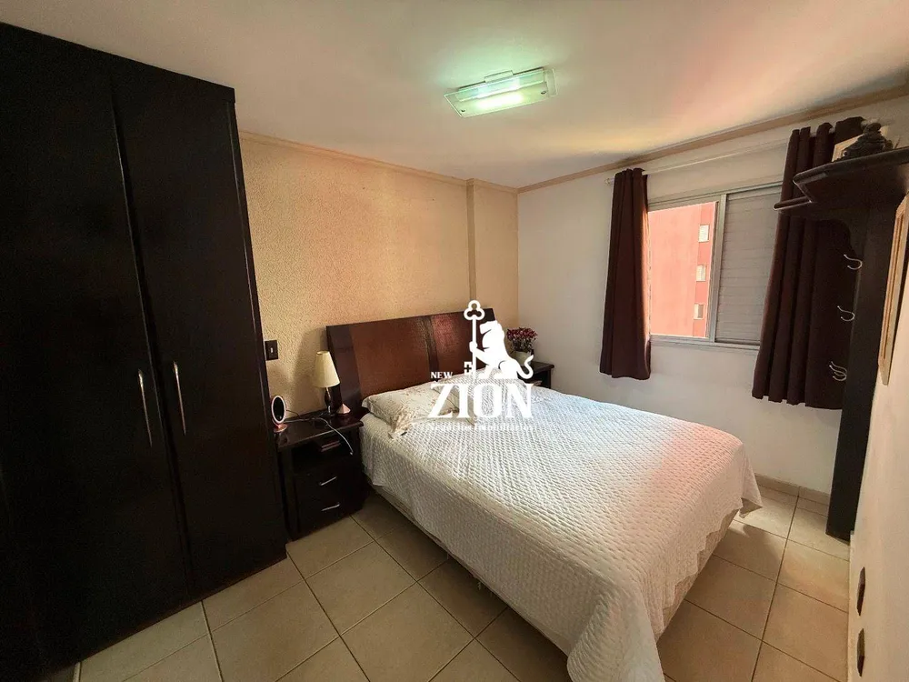 Apartamento, 3 quartos, 98 m² - Foto 11