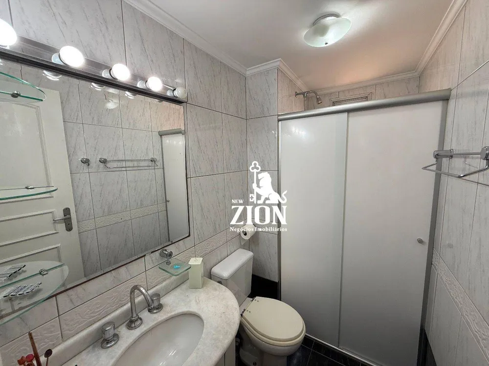 Apartamento, 3 quartos, 98 m² - Foto 10