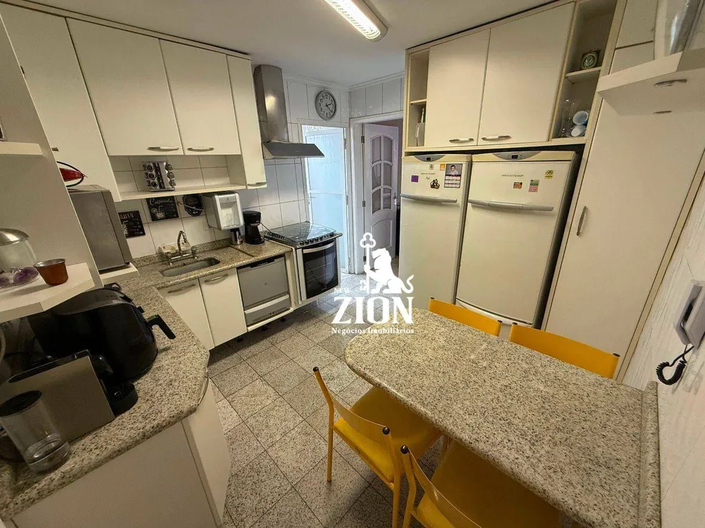 Apartamento, 3 quartos, 98 m² - Foto 4