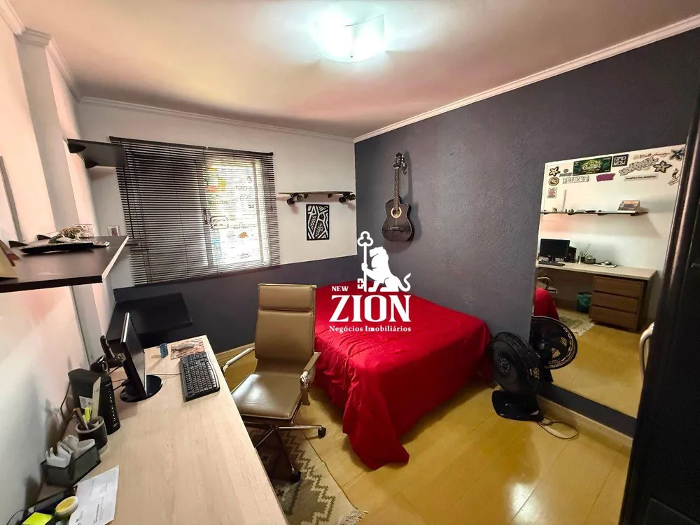 Apartamento, 3 quartos, 98 m² - Foto 8