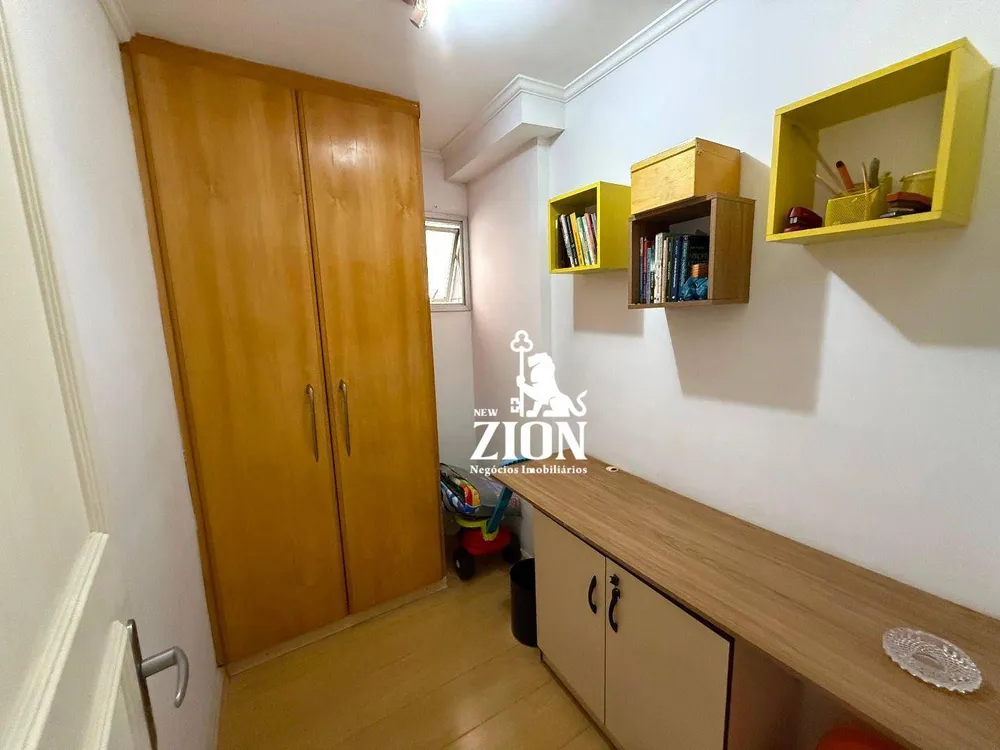 Apartamento, 3 quartos, 98 m² - Foto 7