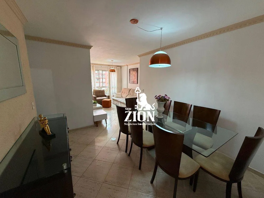 Apartamento, 3 quartos, 98 m² - Foto 3