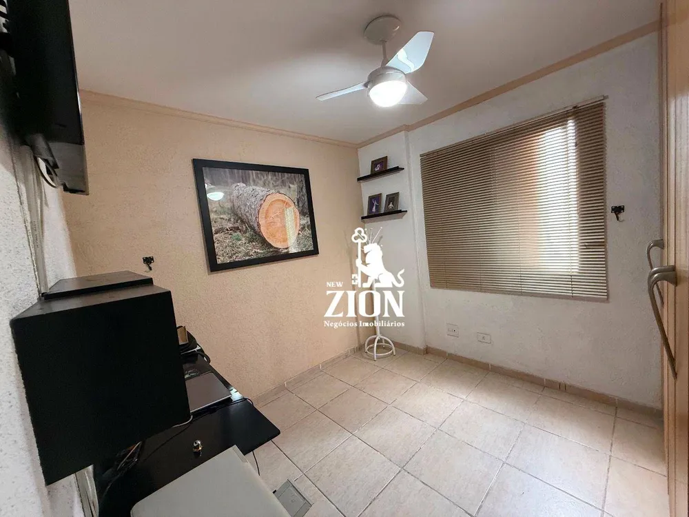 Apartamento, 3 quartos, 98 m² - Foto 9