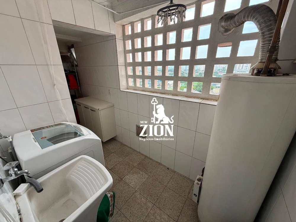 Apartamento, 3 quartos, 98 m² - Foto 6