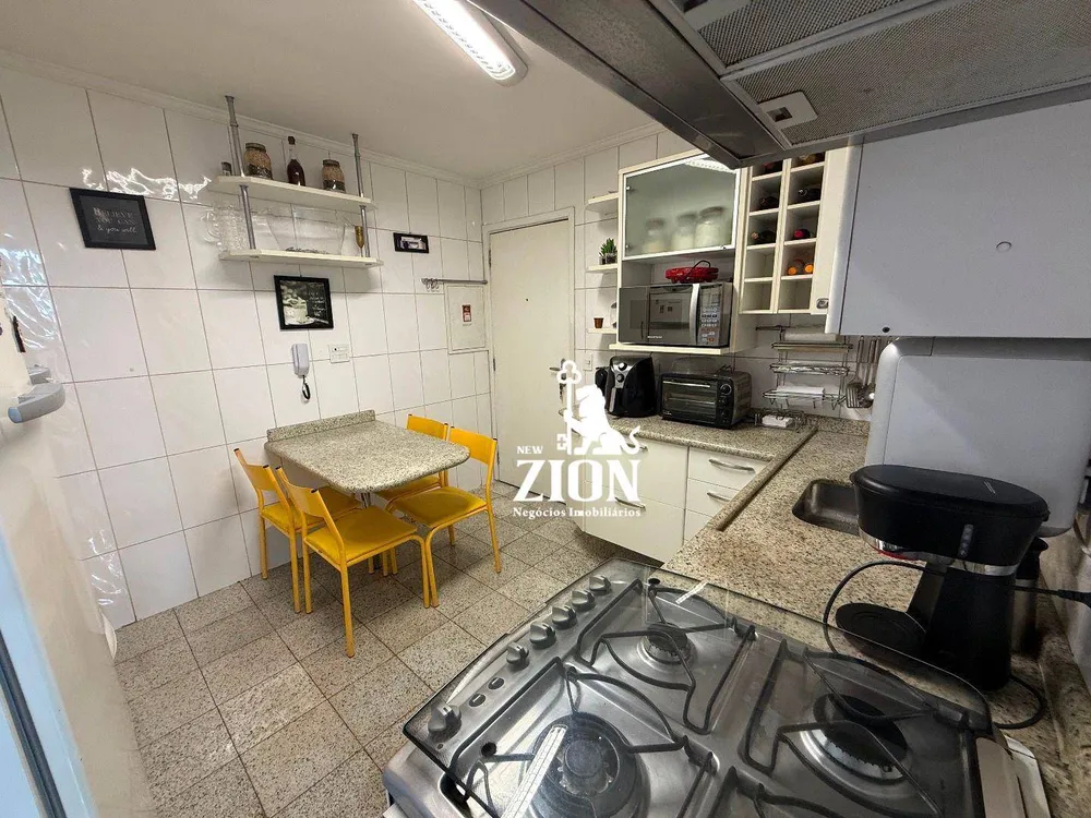 Apartamento, 3 quartos, 98 m² - Foto 5
