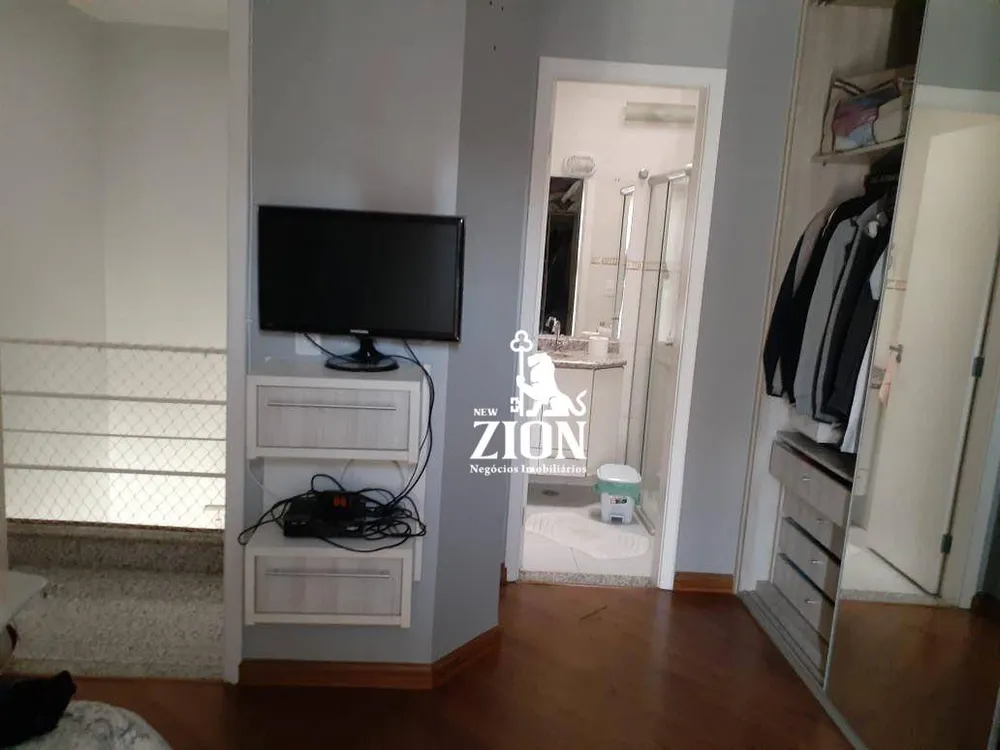 Sobrado, 2 quartos, 120 m² - Foto 9