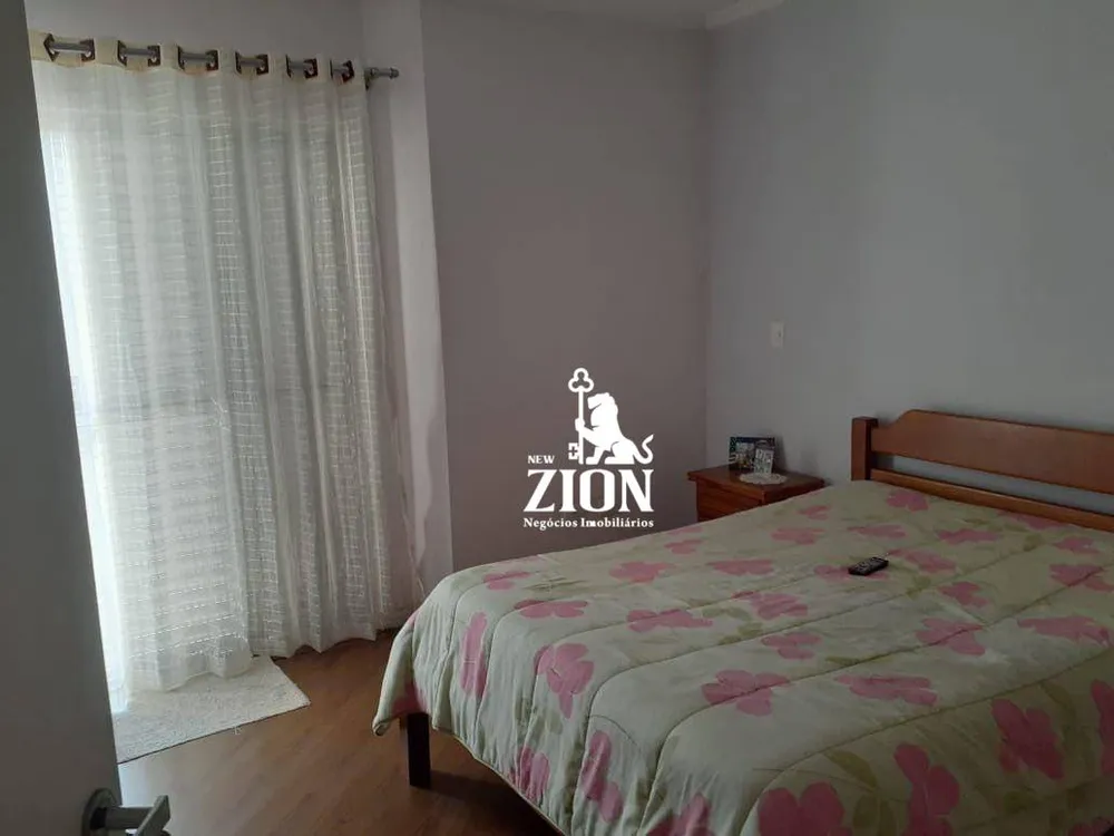 Sobrado, 2 quartos, 120 m² - Foto 12