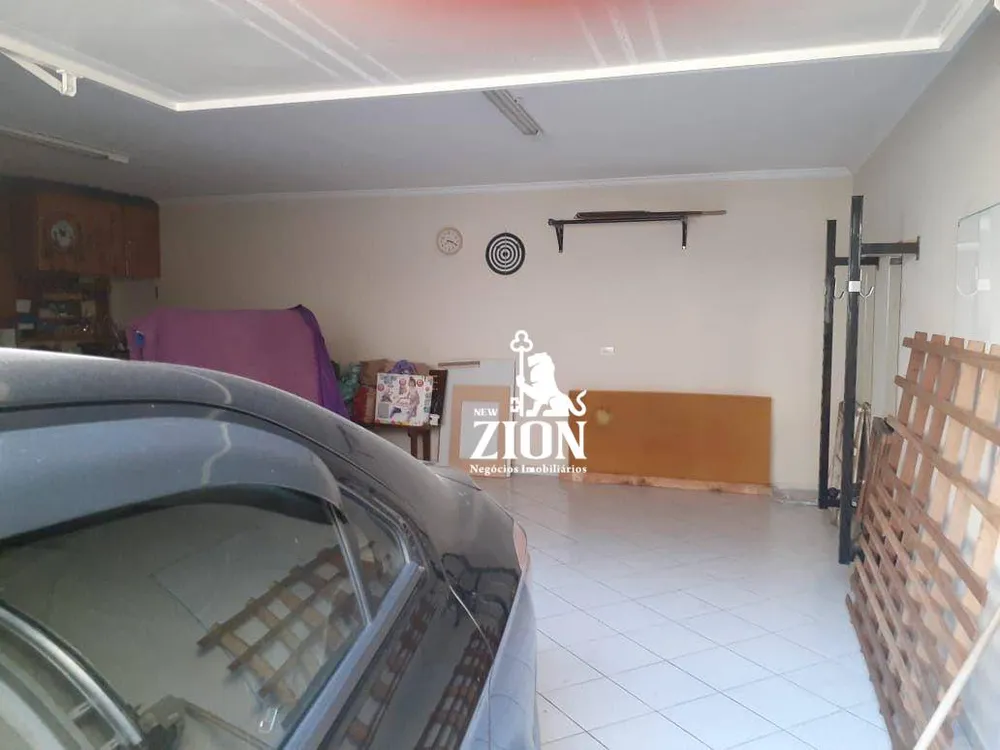 Sobrado, 2 quartos, 120 m² - Foto 2