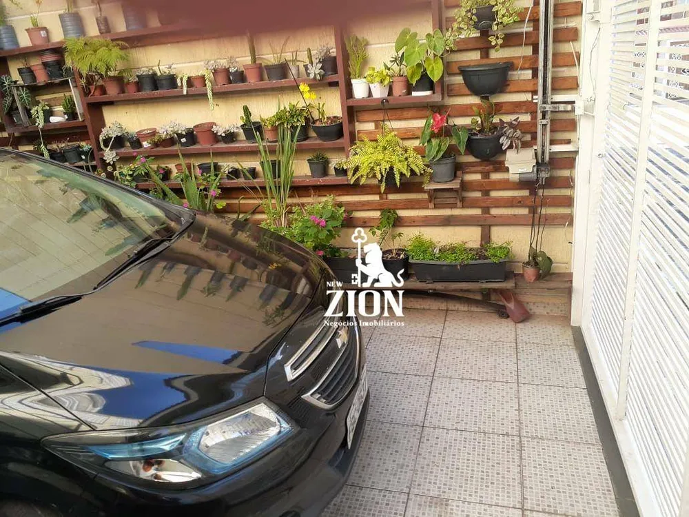 Sobrado, 2 quartos, 120 m² - Foto 3
