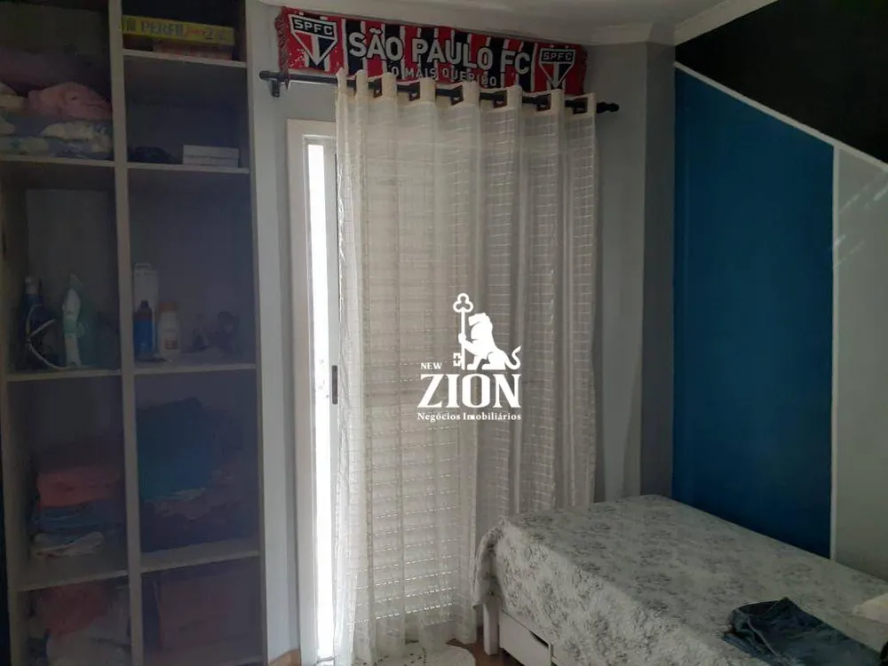 Sobrado, 2 quartos, 120 m² - Foto 10
