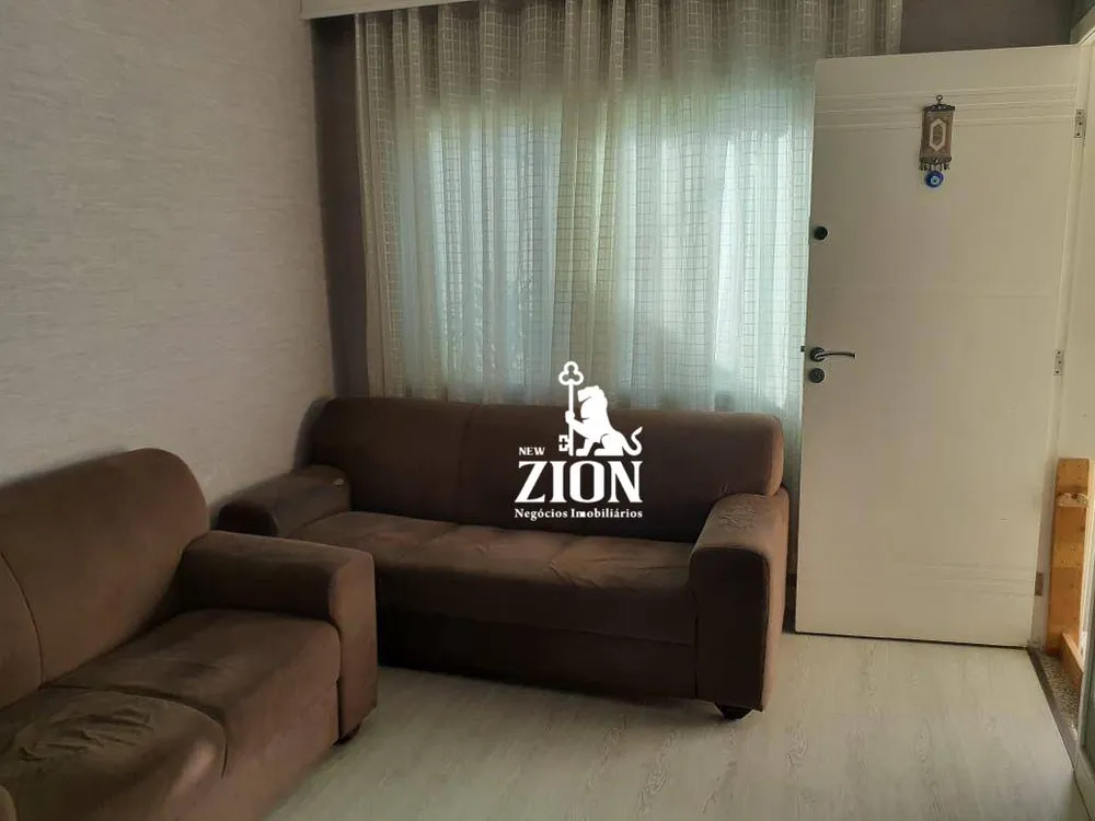 Sobrado, 2 quartos, 120 m² - Foto 8