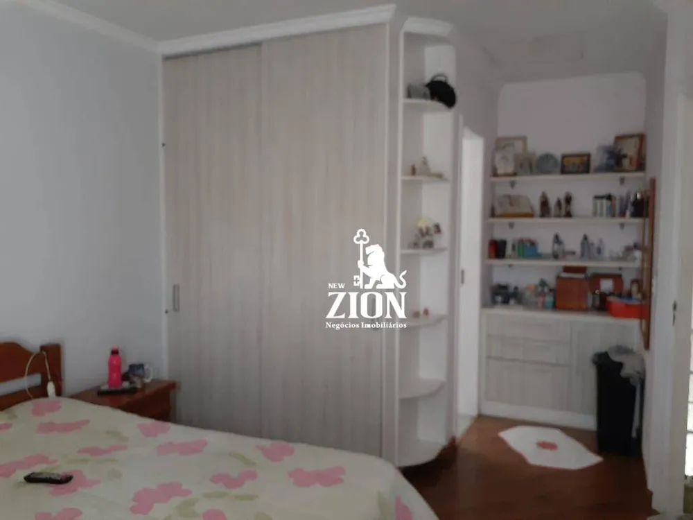 Sobrado, 2 quartos, 120 m² - Foto 11