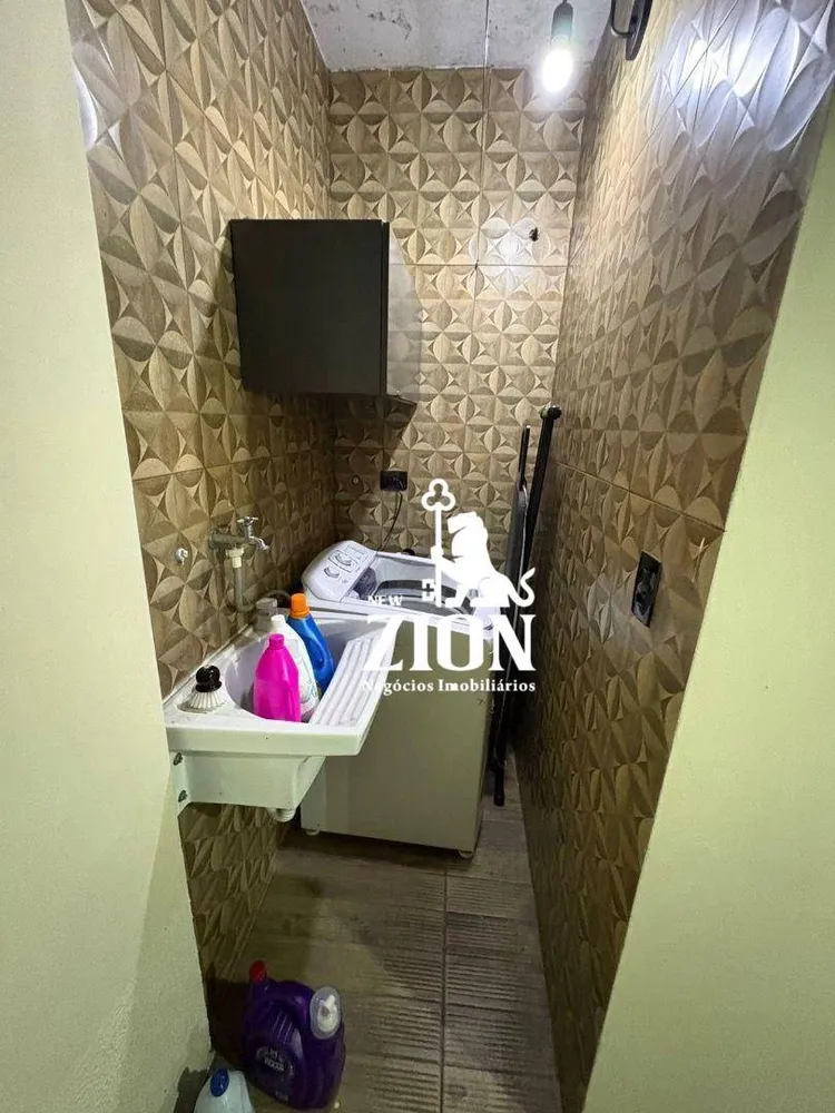 Sobrado, 2 quartos, 149 m² - Foto 6