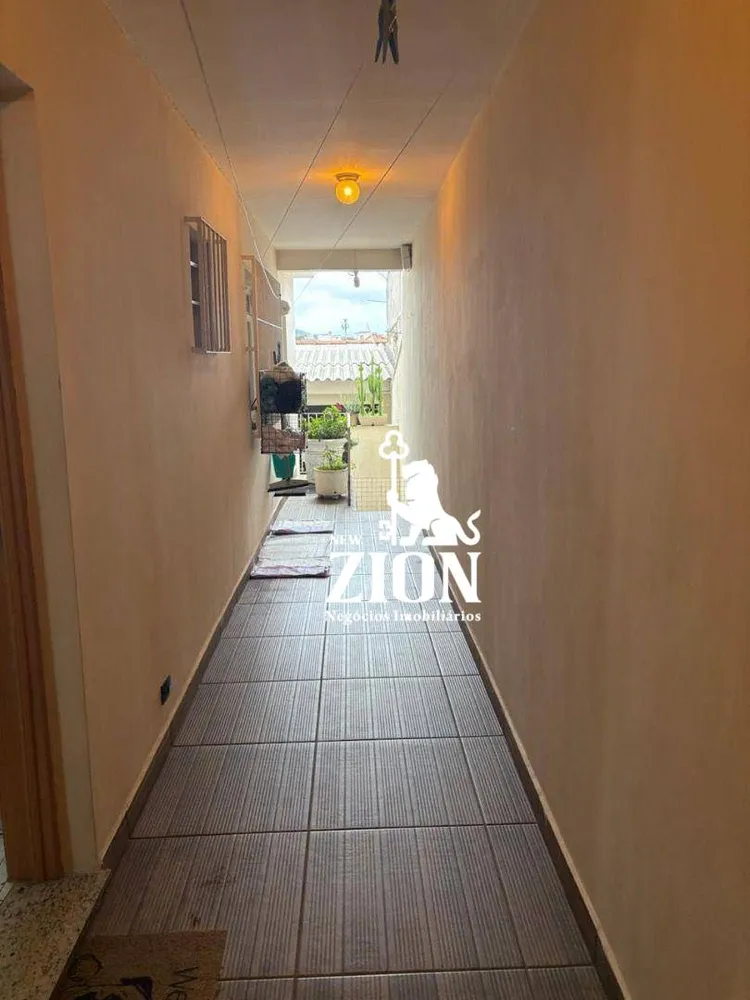 Sobrado, 2 quartos, 149 m² - Foto 2