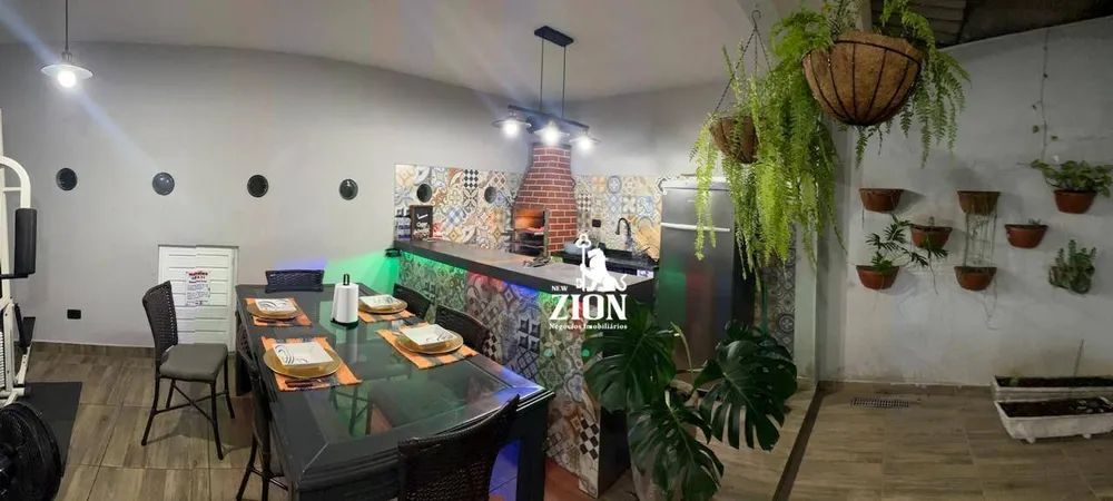 Sobrado, 2 quartos, 149 m² - Foto 15