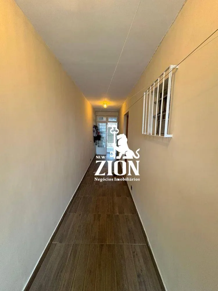 Sobrado, 2 quartos, 149 m² - Foto 8