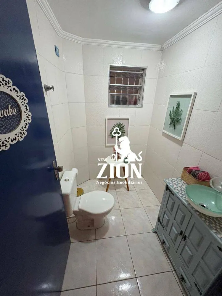Sobrado, 2 quartos, 149 m² - Foto 10