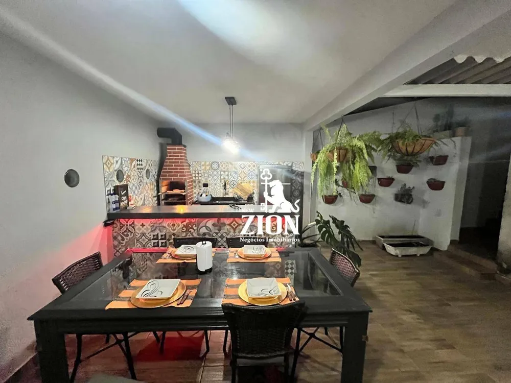 Sobrado, 2 quartos, 149 m² - Foto 16
