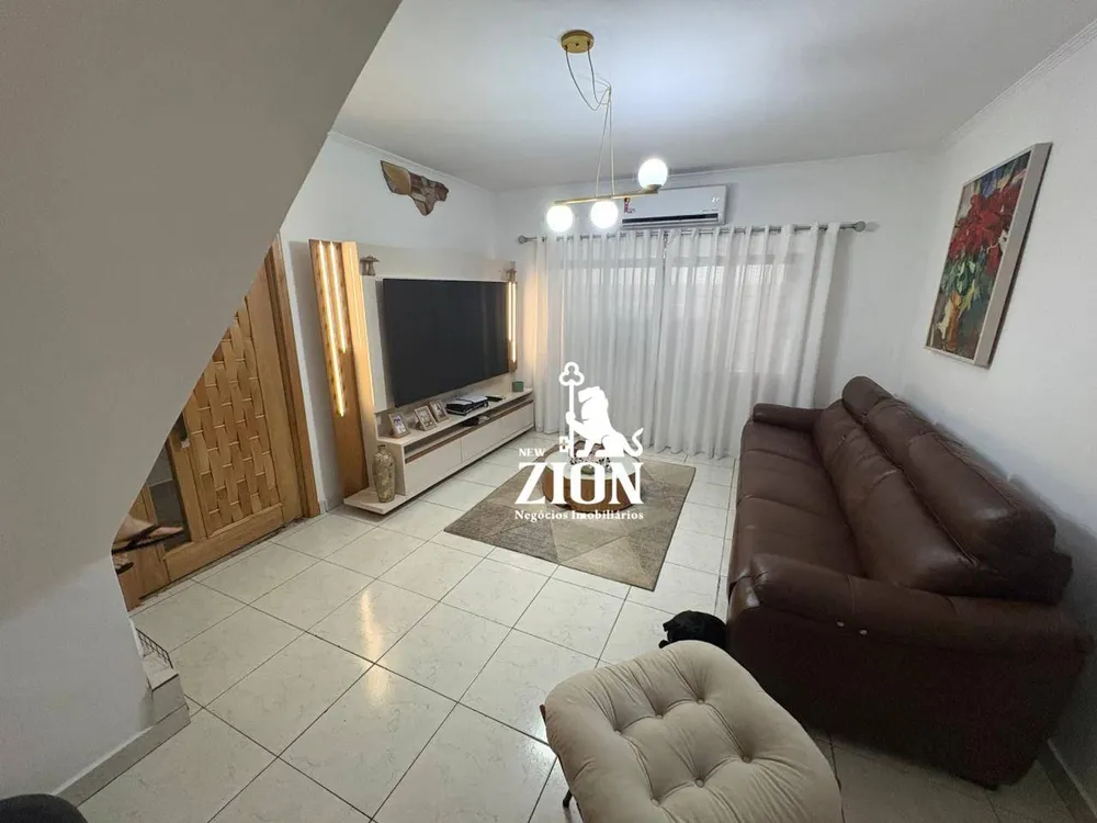 Sobrado, 2 quartos, 149 m² - Foto 4