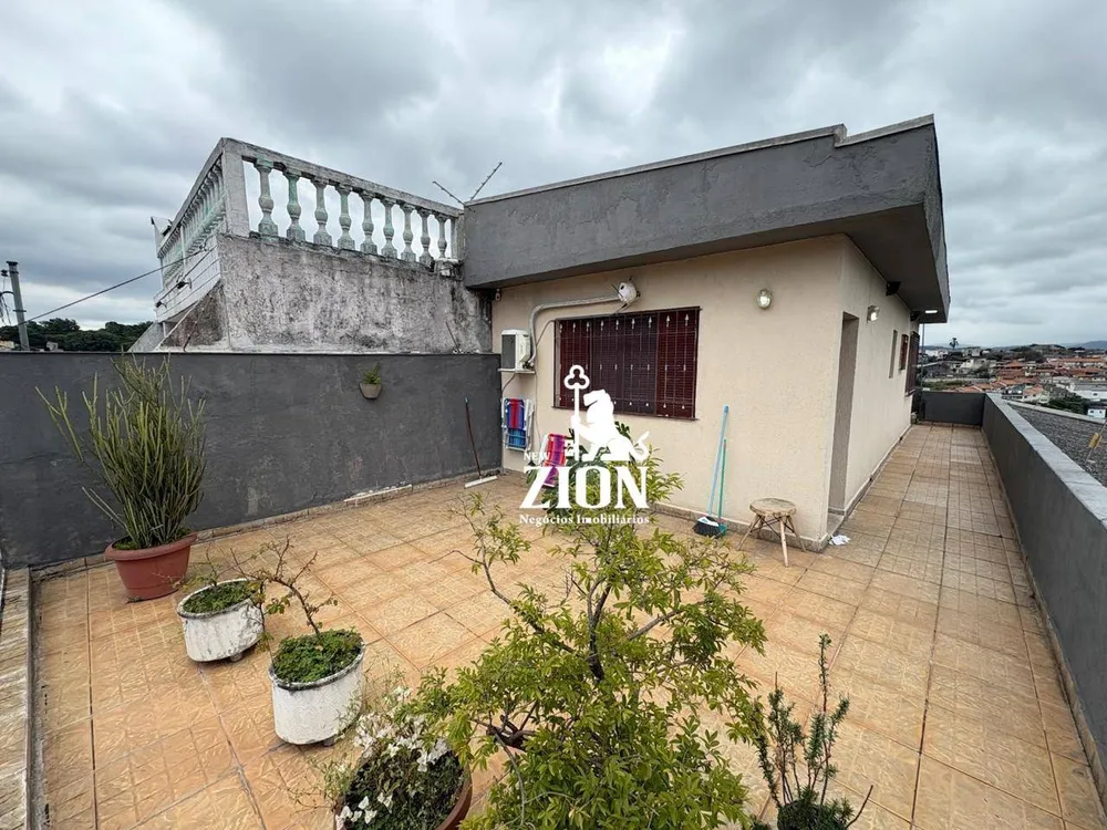 Sobrado, 2 quartos, 149 m² - Foto 13