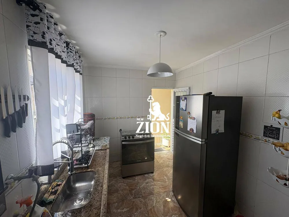 Sobrado, 2 quartos, 149 m² - Foto 7