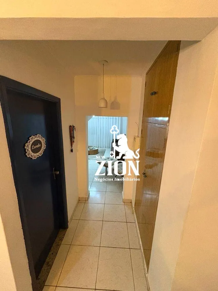 Sobrado, 2 quartos, 149 m² - Foto 9