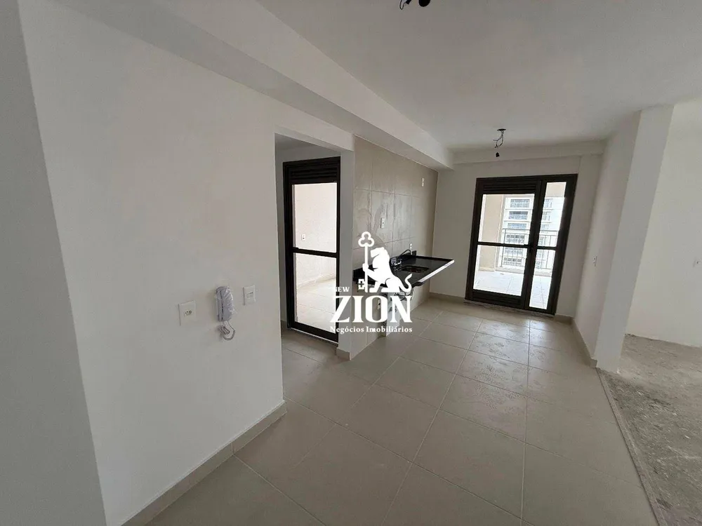 Apartamento, 3 quartos, 155 m² - Foto 6