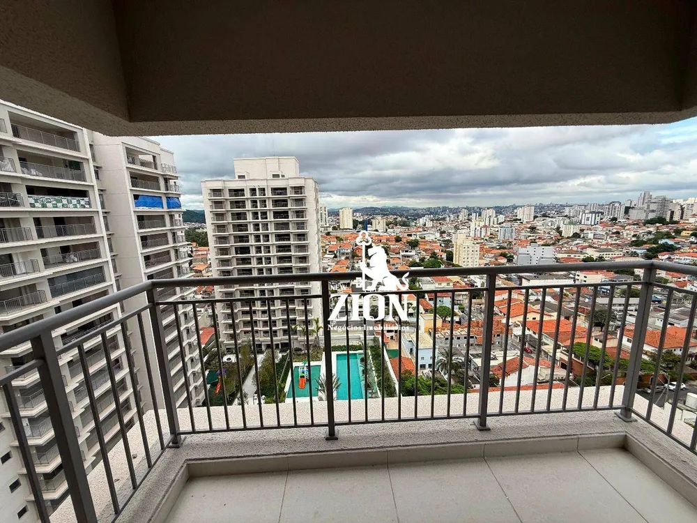 Apartamento, 3 quartos, 155 m² - Foto 11