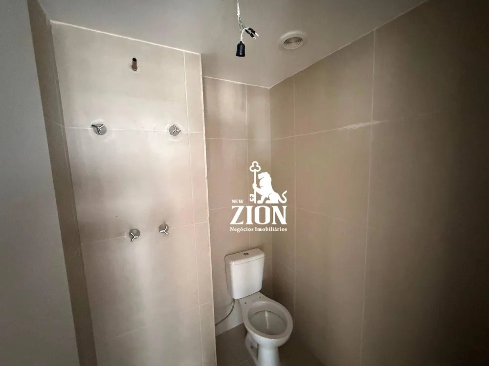 Apartamento, 3 quartos, 155 m² - Foto 8