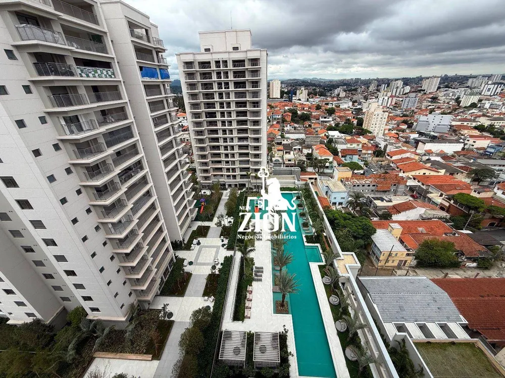 Apartamento, 3 quartos, 155 m² - Foto 1