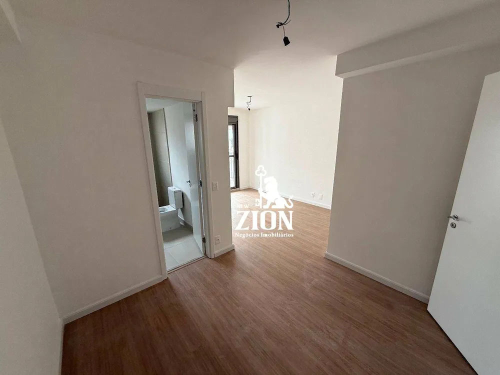 Apartamento, 3 quartos, 155 m² - Foto 9